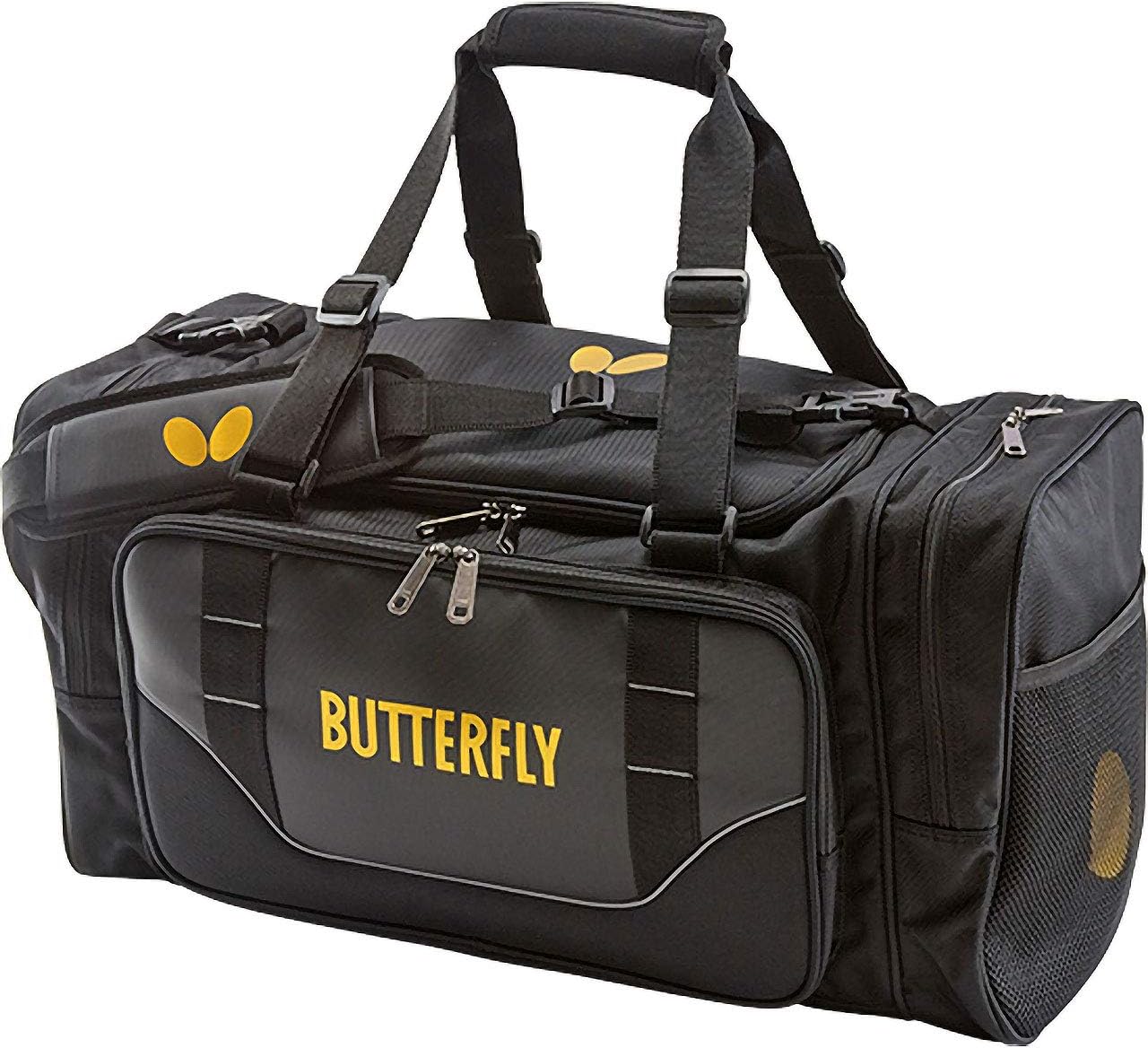 バタフライ 激安特価品 Butterfly 卓球 バッグ フォルドア ツアー 容量 41l