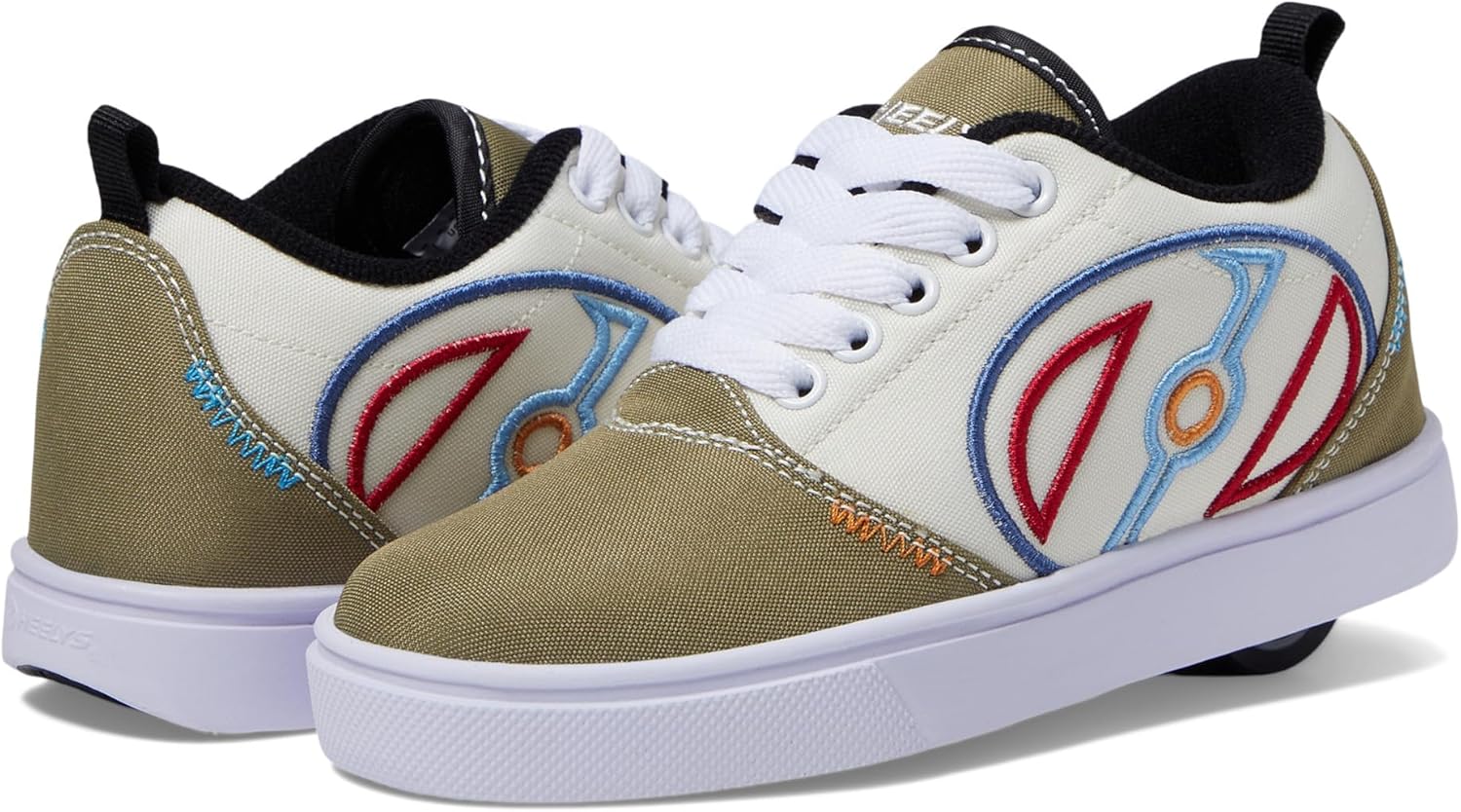 Heelys Shoes Canada Heelys Straight Up Heelys Pro 20 X2 (Little