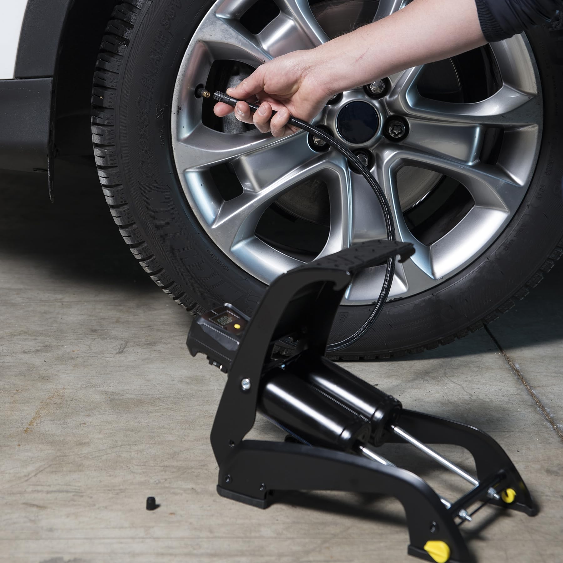 MICHELIN Pompe