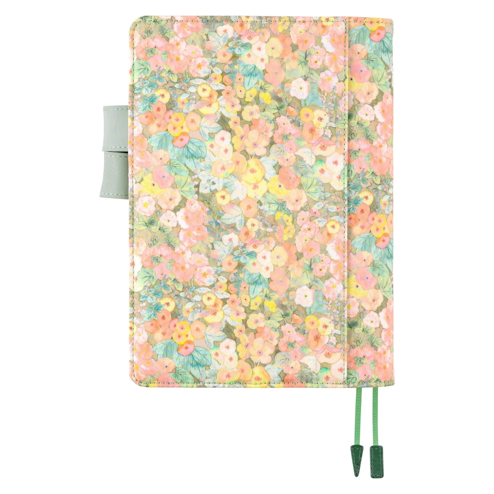 Amazon.co.jp: ほぼ日手帳 カズン(A5)手帳カバー LIBERTY FABRICS