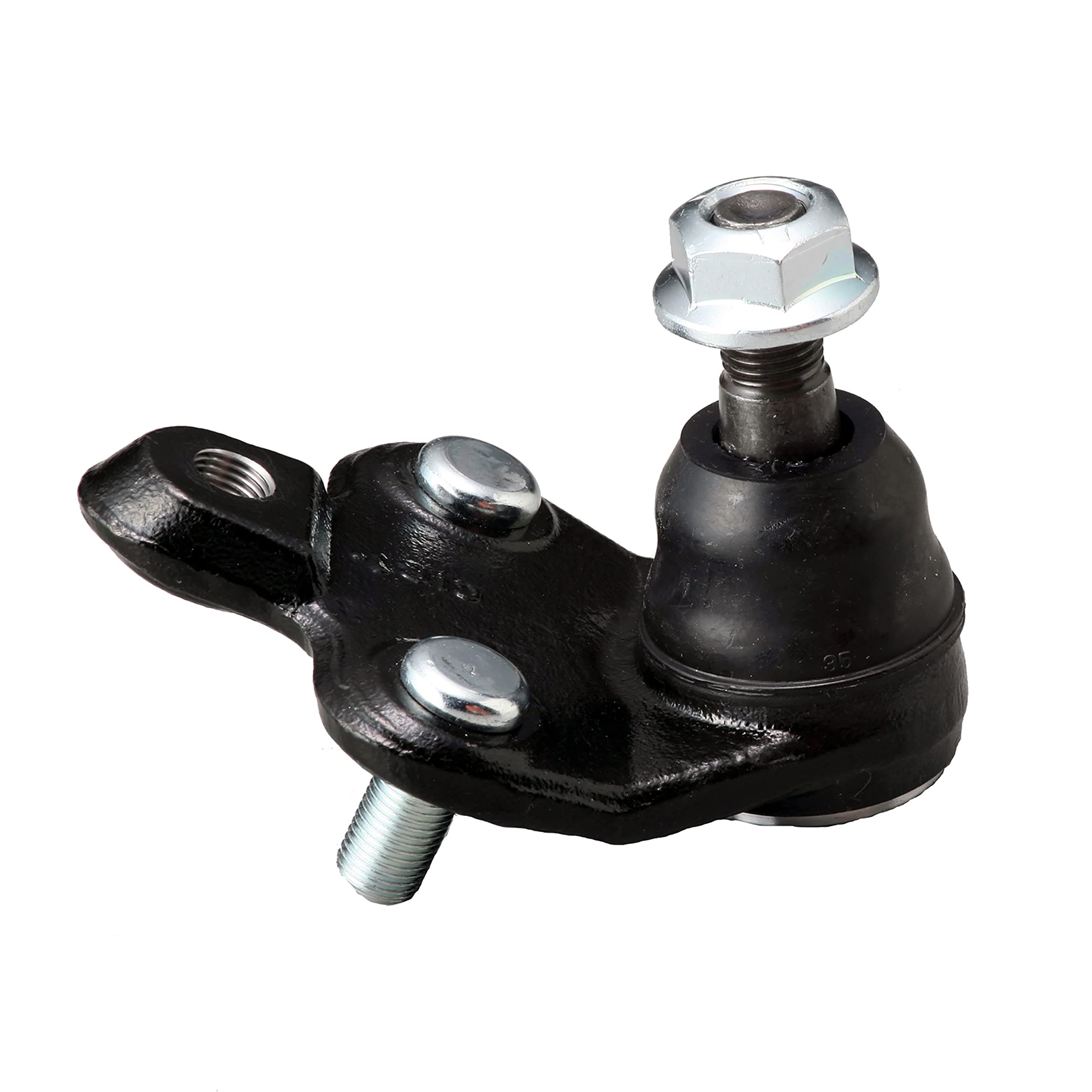 Amazon.com: CTR CB0411 [OE Supplier] Front Lower Ball Joint 
