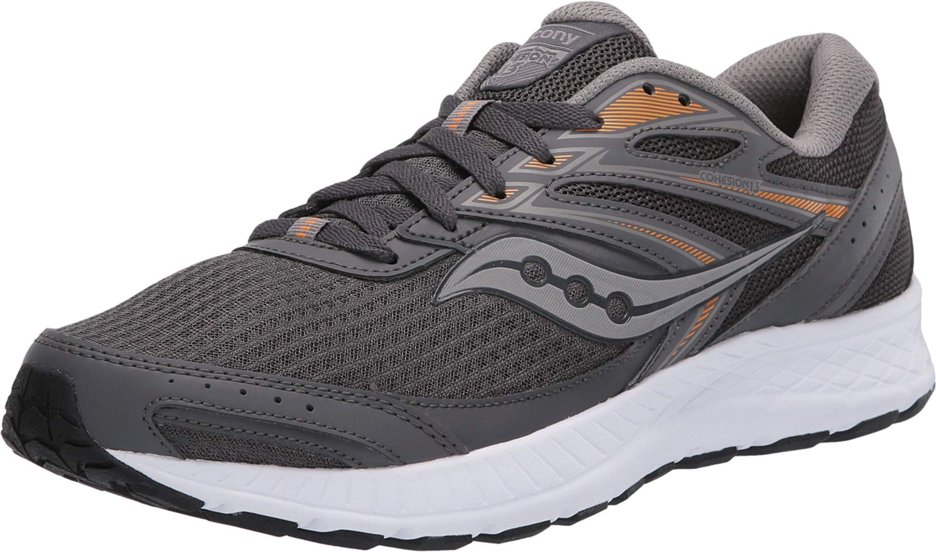 Saucony Men's Cohesion 13 Running Shoe