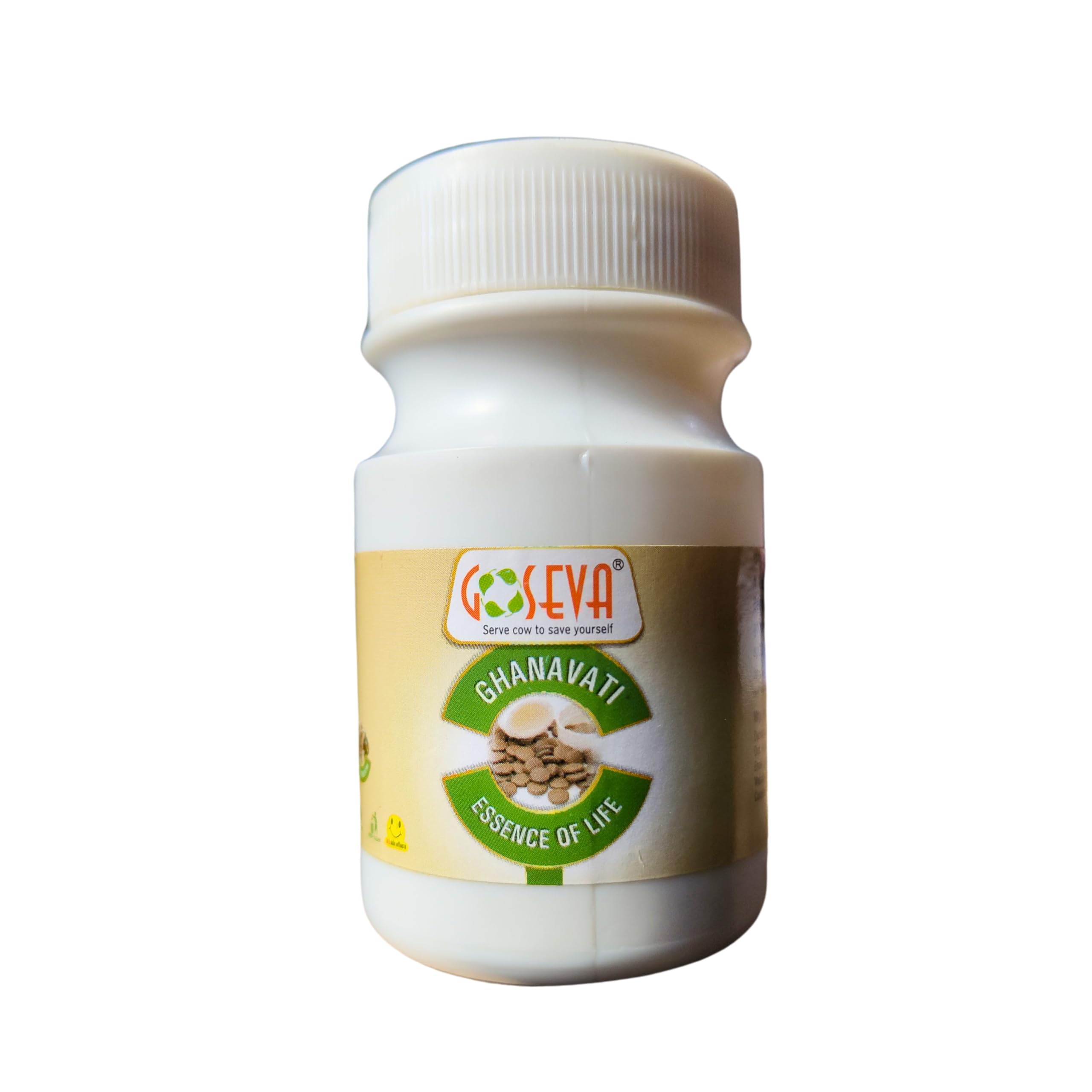 See full amazon price history chart for Goseva Gir Cow Gomutra Ghanvati (120 Tab-Pack of 2) | Enriched with Rare Herbs and Solidified Gir Cow Gau Ark | Rich Source of Nutrients | Boosts Immunity and Recovery Goseva Gir Cow Gomutra Ghanvati (120 Tab-Pack of 2) | Enriched with Rare Herbs and Solidified Gir Cow Gau Ark | Rich Source of Nutrients | Boosts Immunity and Recovery (B07TRWNLXD) Amazon Price History, Amazon Price Tracker