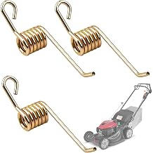 330105 Replacement Spring, 3-Pack, Fit for MaxPower Power Rake/Dethatcher