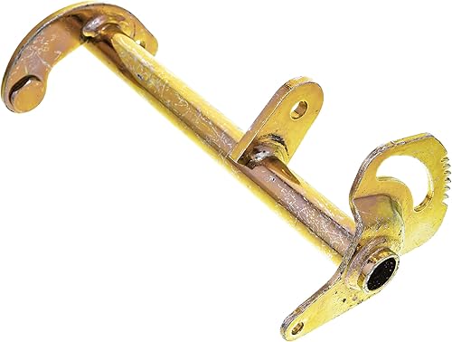 CUB CADET 947-04270C Conjunto de eje de pedal delantero RZT S42 S46 Z-Force S54 S60