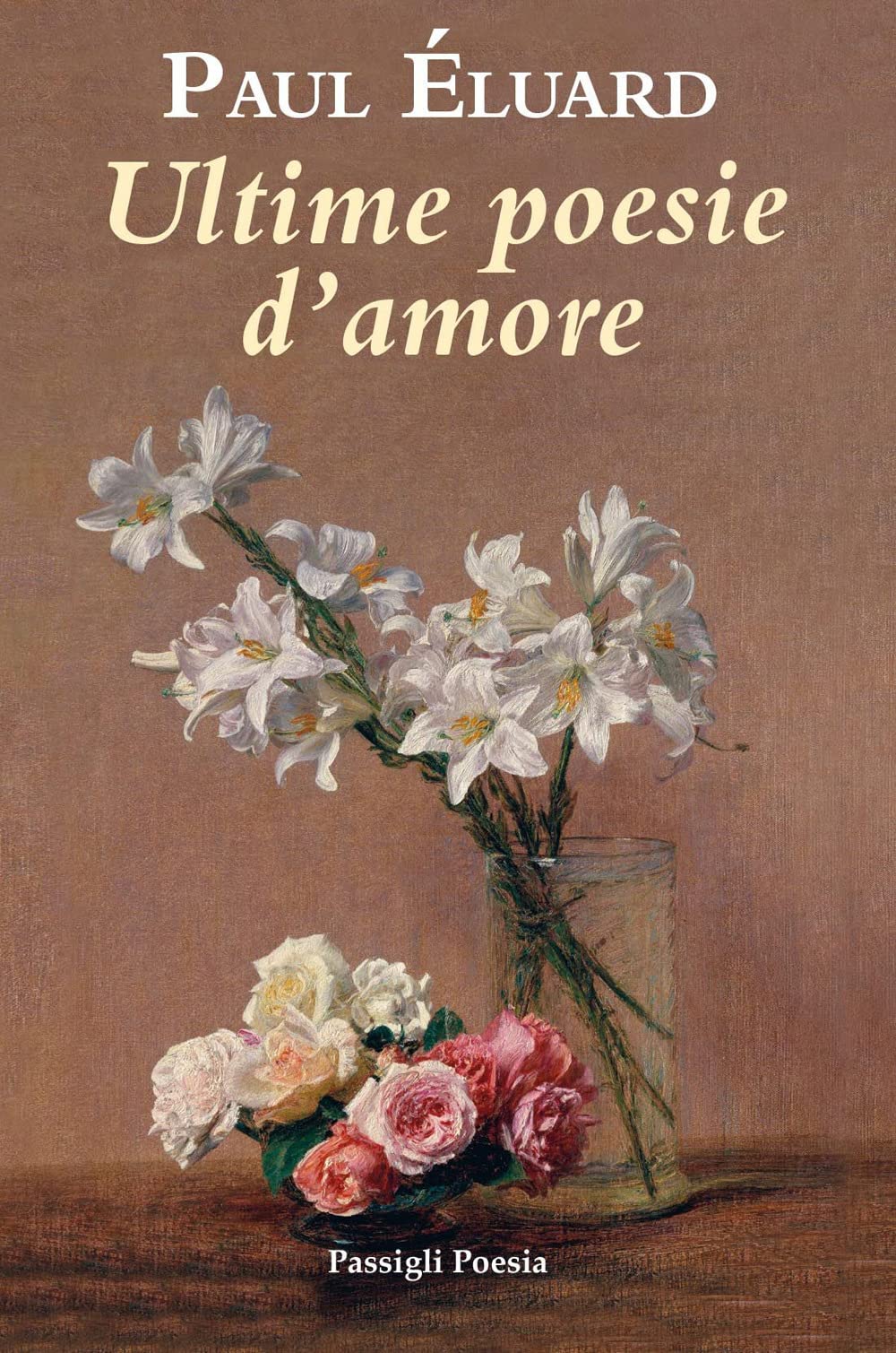 Ultime Poesie D'amore - 4