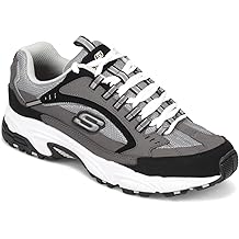 Men's Stamina Nuovo Cutback Lace-Up Sneaker