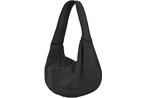 Puppy Carry Sling: Comfort and Safety for Your Little Buddy