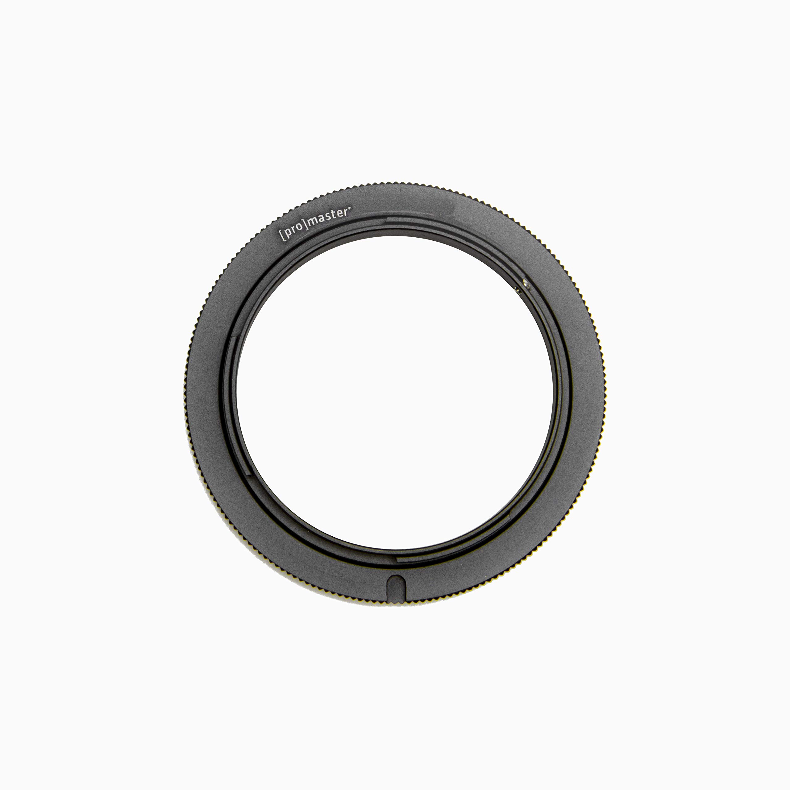 ProMasterLens Reverse Ring - Sony (Maxxum) A-mount - 55mm
