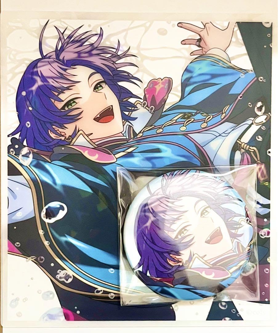 Amazon.co.jp: 魔法使いの約束 ムル 4周年 ホビー グッズ : Toys