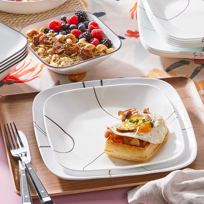 best lightweight dinnerware sets best lightweight dinnerware sets