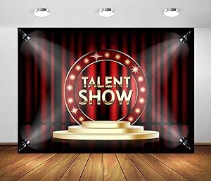 BELECO 15x8ft Fabric Airport Airplane Backdrop Airport Lounge Airport Terminal