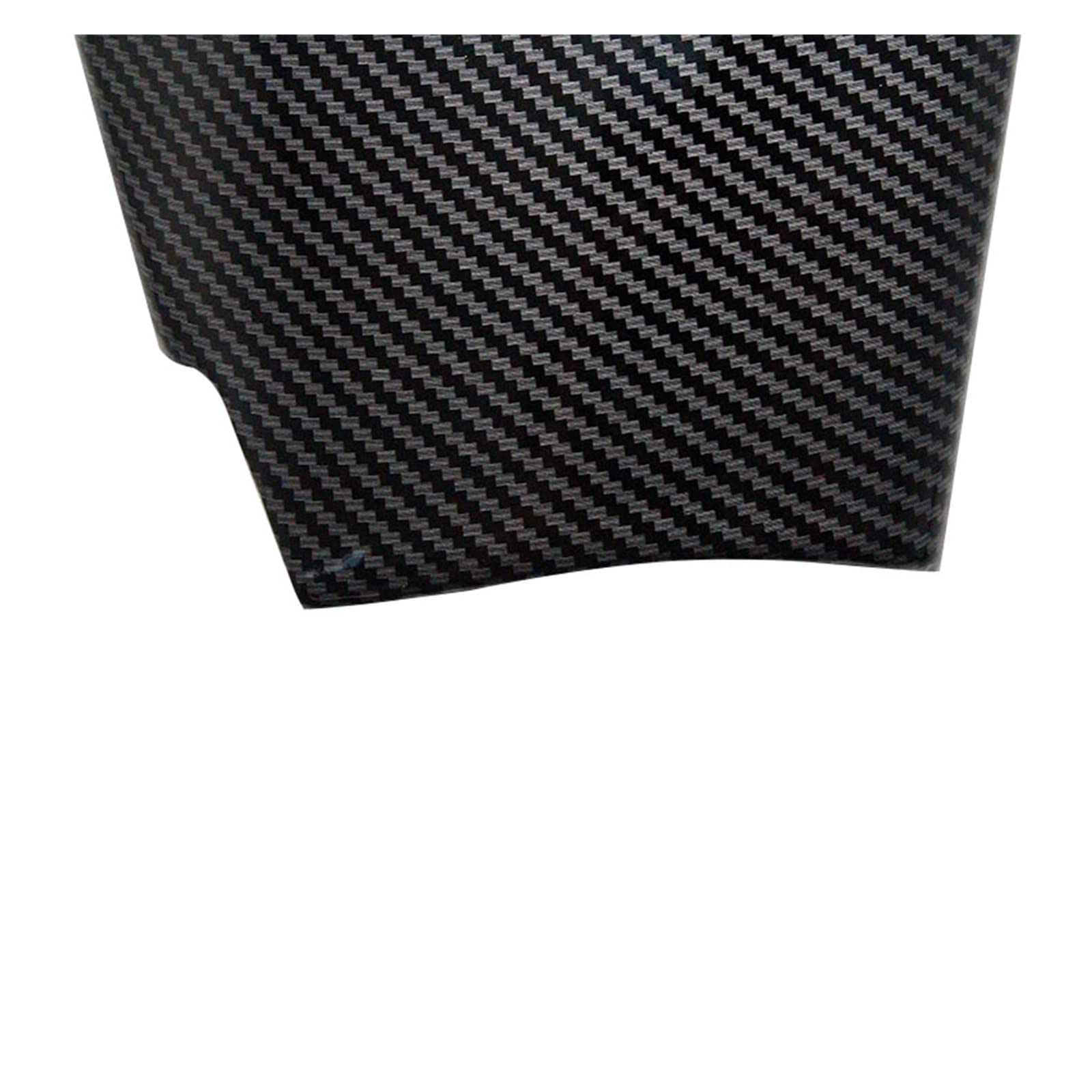 Pannelli Fibra Di Carbonio Per Kawasaki Ninja ZX6R 2005-2006 - 2 Pezzi - Foto 10