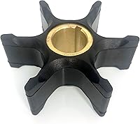 Vista 11 de 5001593 435821 395864 18-3059 Impulsor de bomba de agua para Johnson Evinrude OMC fuera de borda 65 80 85 88 90 100 105 110 112 115 120 125 130 55.1