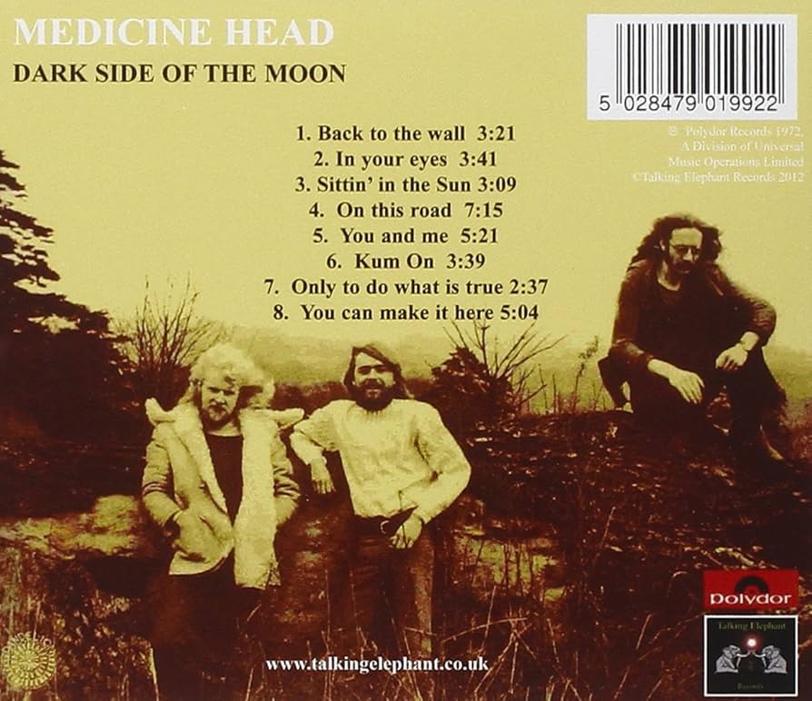 UK盤/THE DARK SIDE OF THE MOON /MAT3/3 UK盤/THE DARK SIDE OF THE MOON /MAT3/3 Dark Side Of The Moon