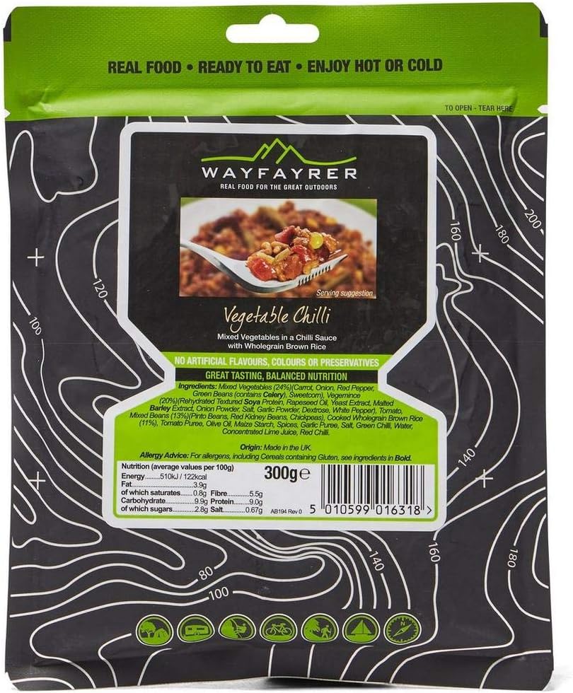 WayfayrerGinger Pudding And Sauce Ready Meal, Black, One Size