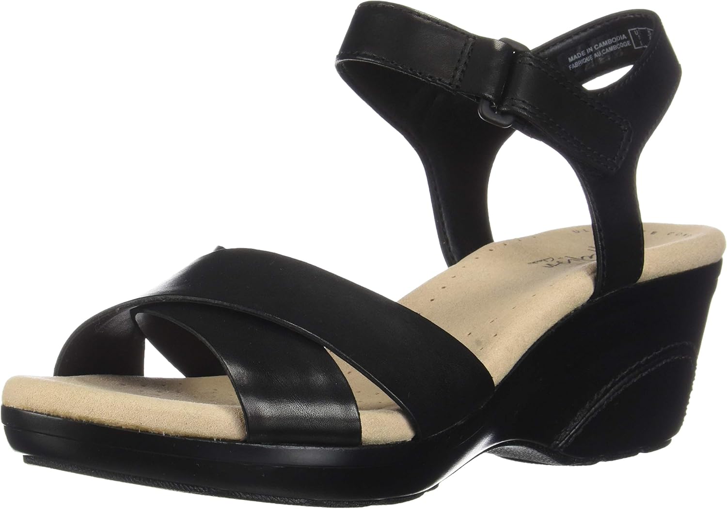 Clearance lynette deb clarks Factory Sale