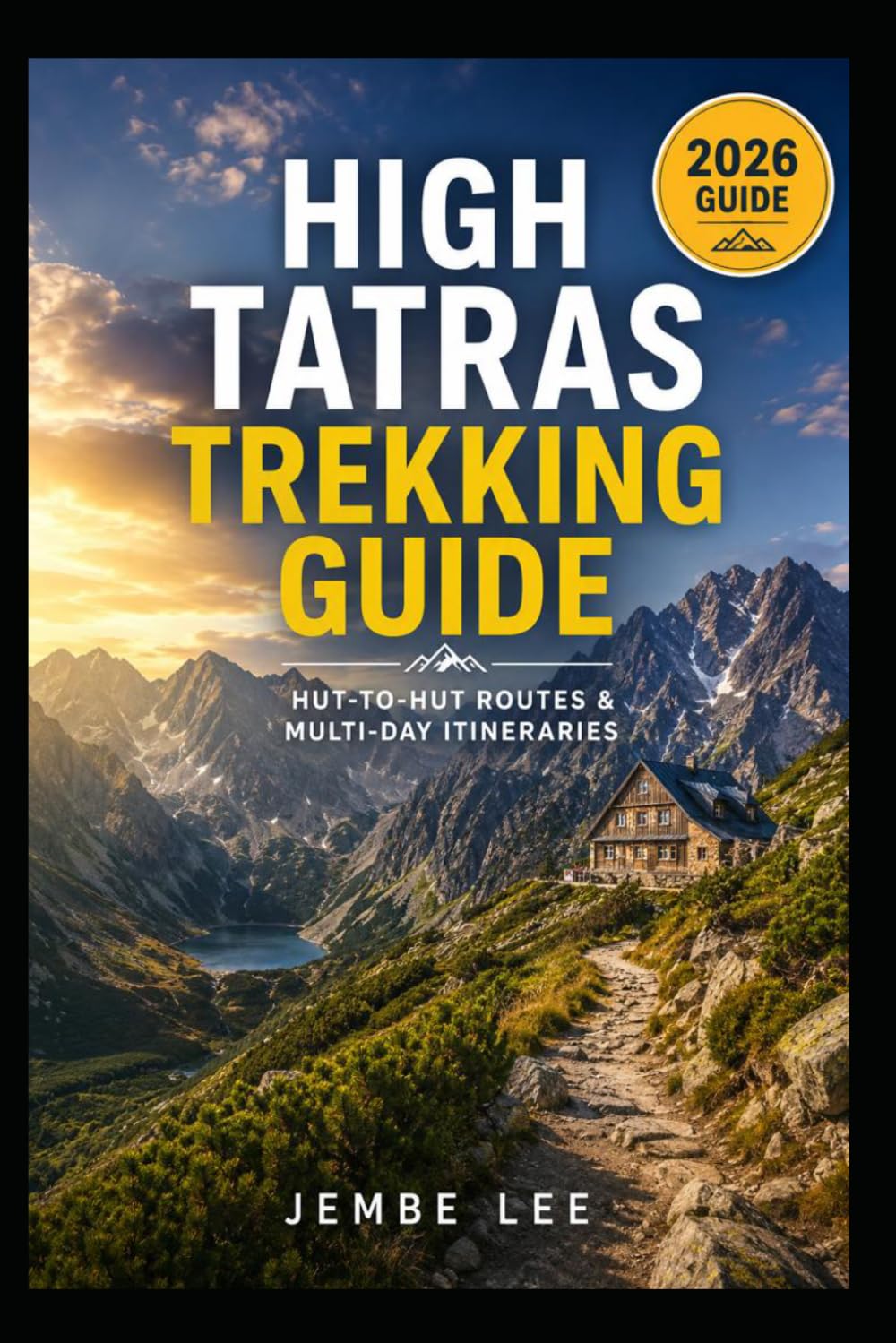 High Tatras Trekking Guide: Hut-to-Hut Routes & Multi-Day Itineraries