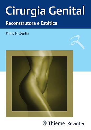 Cirurgia Genital: Reconstrutora e Estética