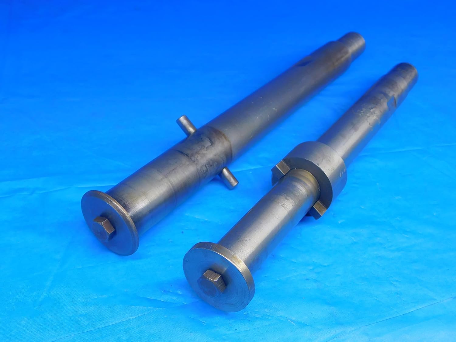 Set 2 Butterfield Shell Reamer ARBORS NO. 8 S 1 11/16-2