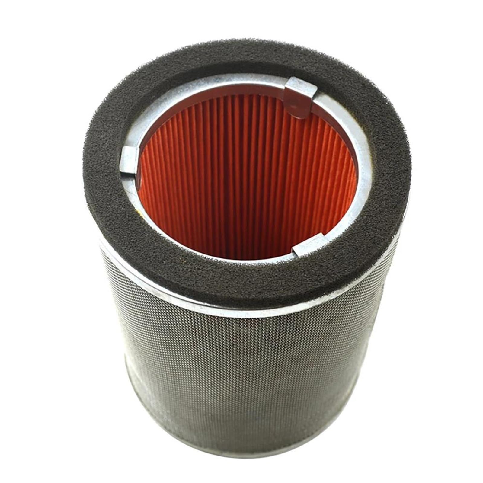 Zubehör für Luftreiniger Motorrad Air Intake Filter Reiniger Luftfilter Element Für CBR1000RR Für Fireblade 2004 2005 2006 2007