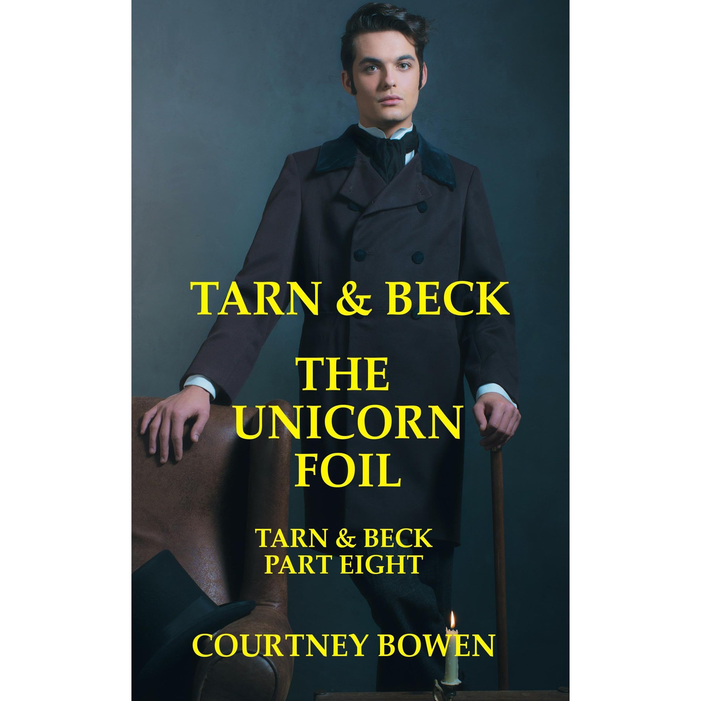 Tarn & Beck: The Unicorn Foil