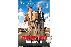 One-Sheet Poster Mount for Boyone Lovers