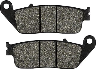 バイク用ディスクブレーキパッド Compatible With Victory For Cross For Country Tour 2012 2013 2014 2015 2016 2017 For Cross For Country 8 Ball 2015-2016 バイクパーツ リアブレーキパッド