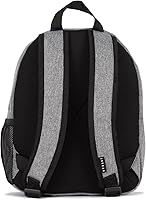 Vista 3 de Nike Air Jordan Jumpman Classics Daypack, Gris (Carbon Heather), Mochila