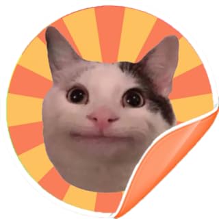 Cat Memes Stickers For WhatsApp - WAStickerApps