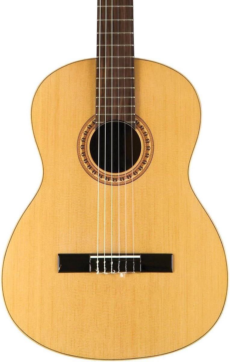 Manuel Rodriguez GUITARRA MOD.C10 Classic Laminated Guitar