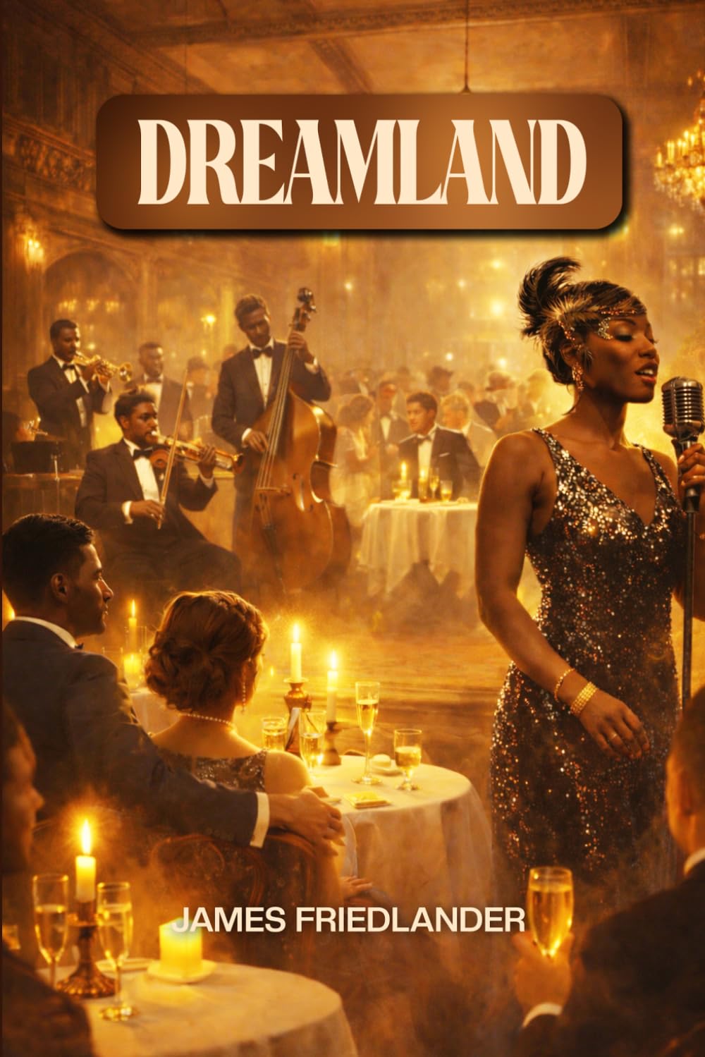 Dreamland
