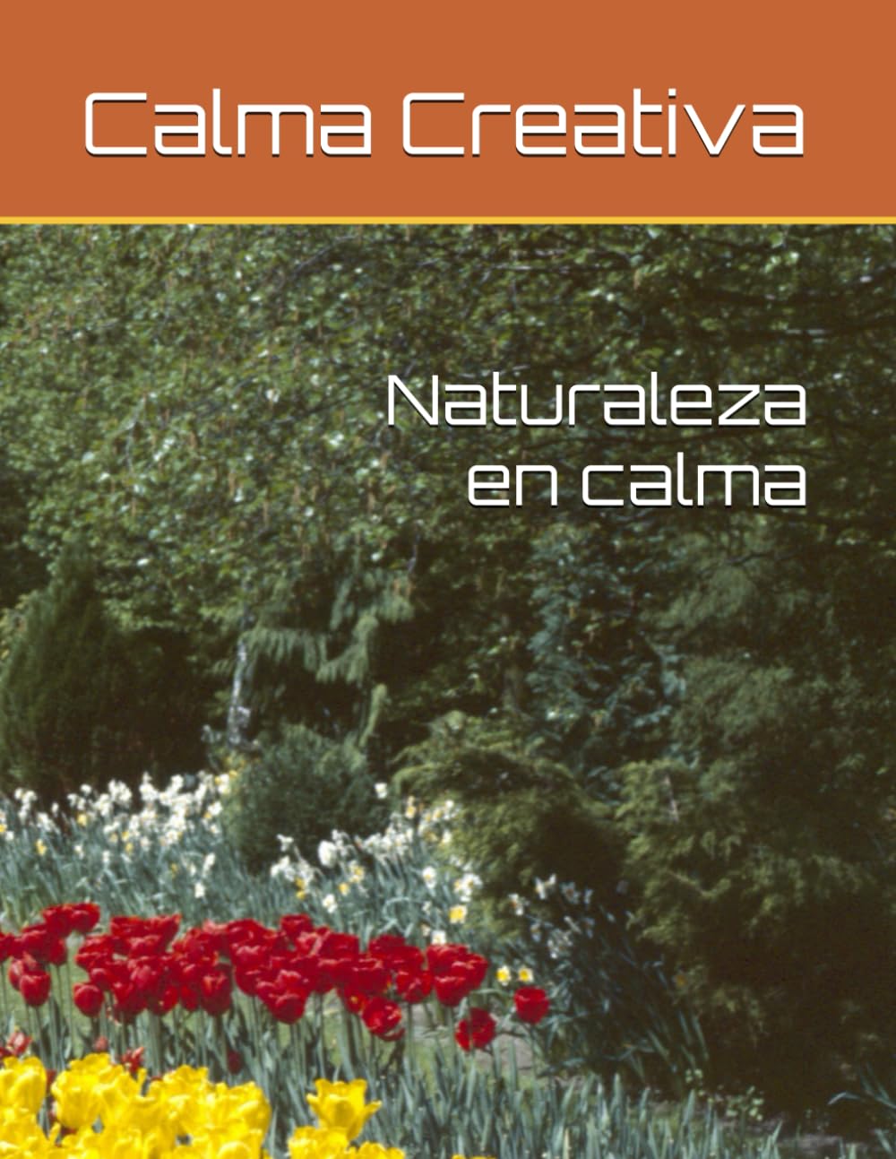Naturaleza en calma