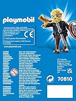 Vista 3 de Playmobil - Amigos vikingo