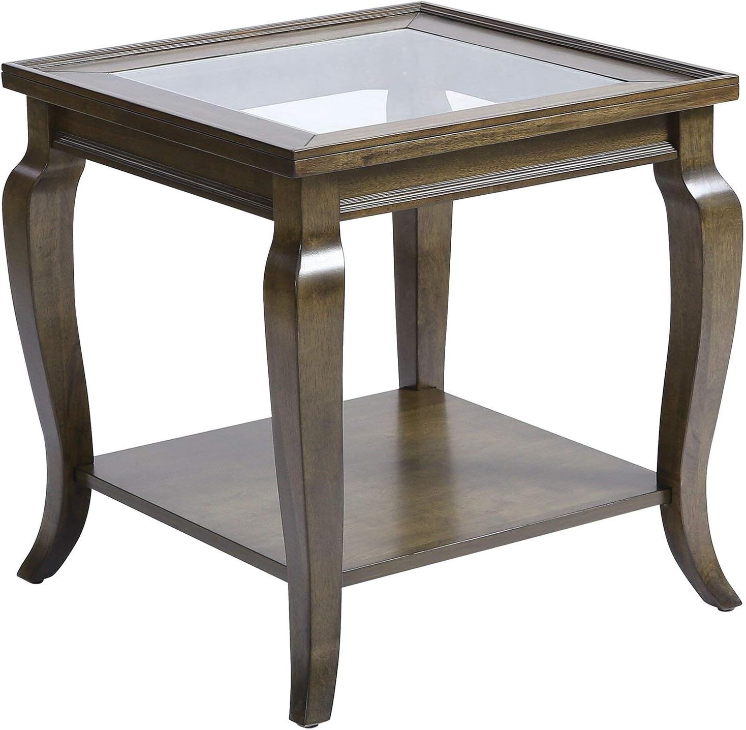 End Table Home & Kitchen