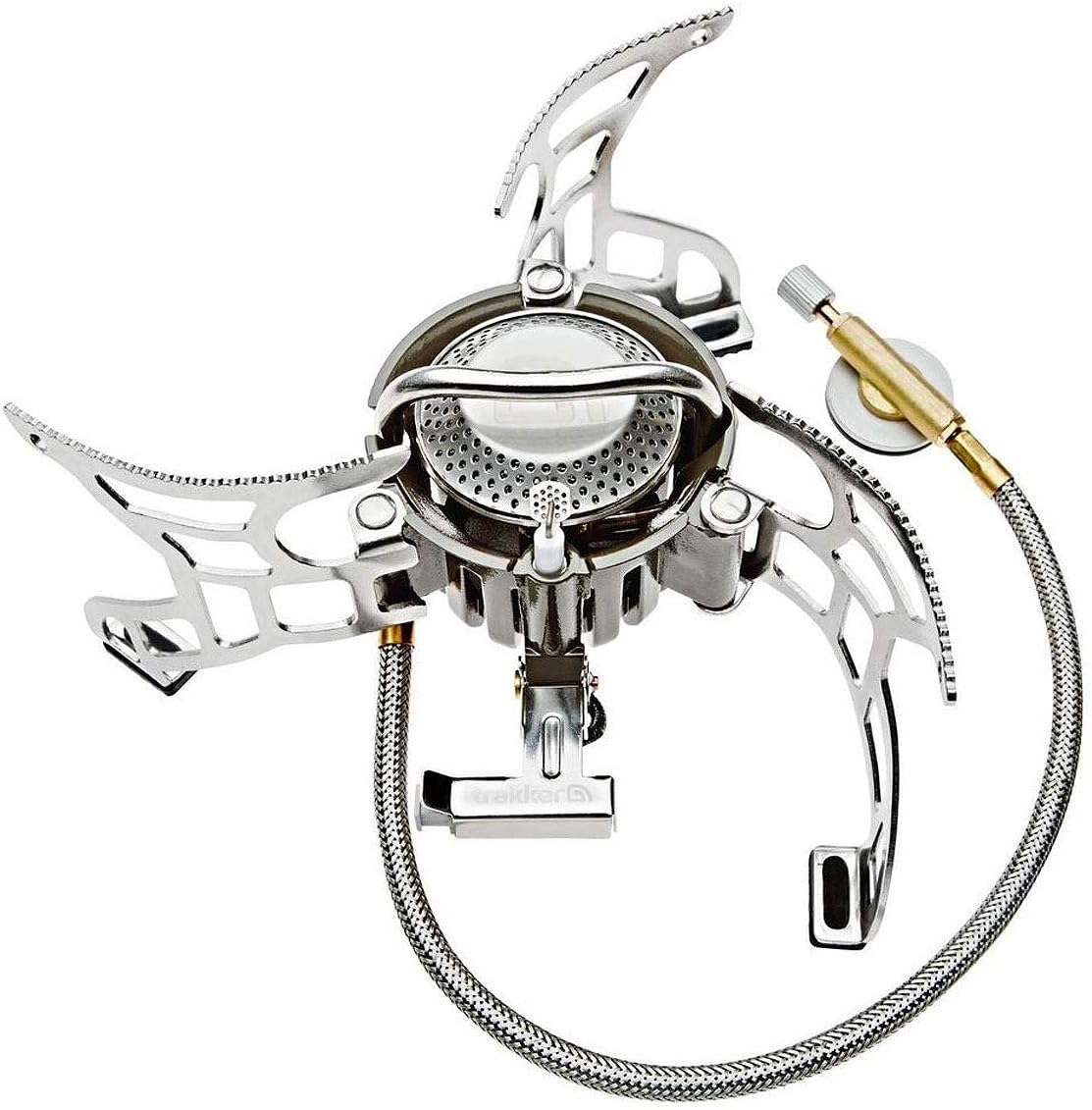 TrakkerArmolife CG-3 Gas Stove