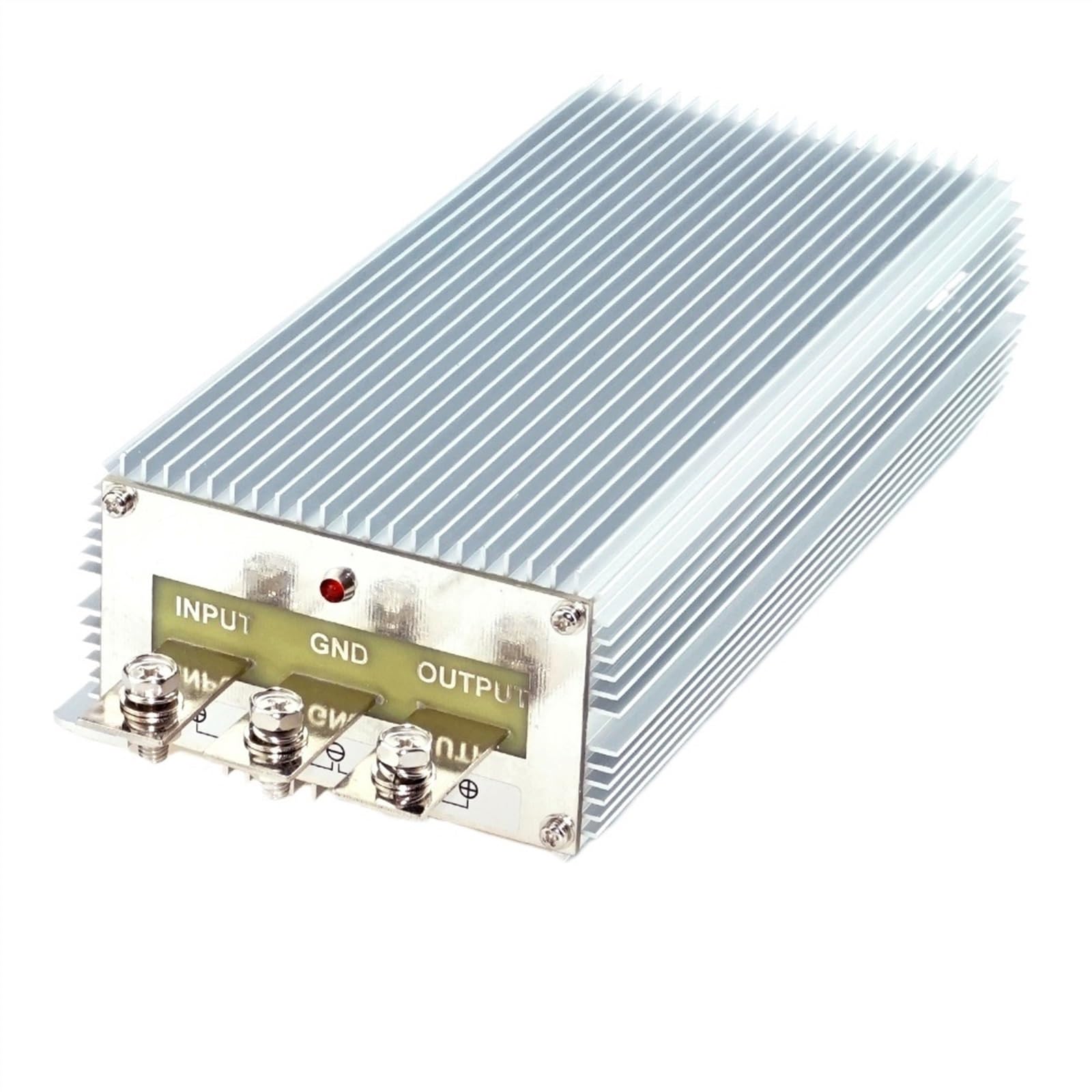 Convertisseur 12V 28V 40A 1100W élévateur de tension CC-CC pour camion