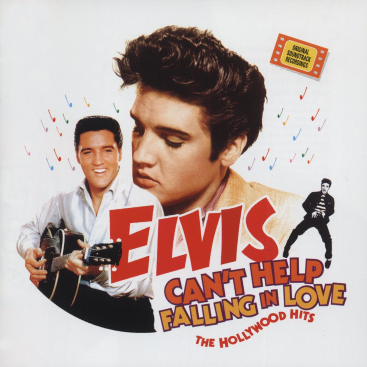 Can't He Falling in Love-Hol