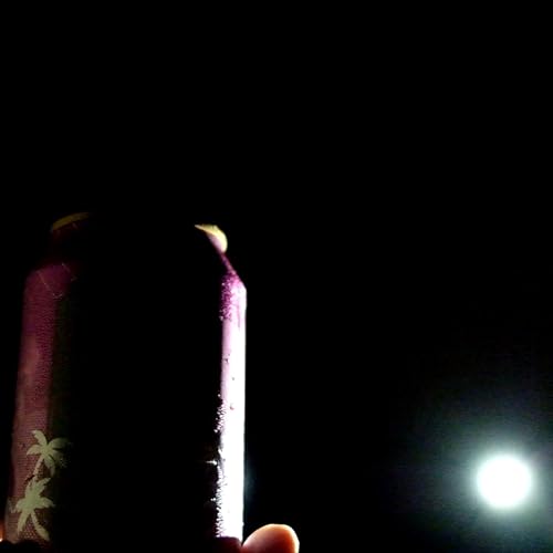 Cream Soda by The Fancy Dress Party on 