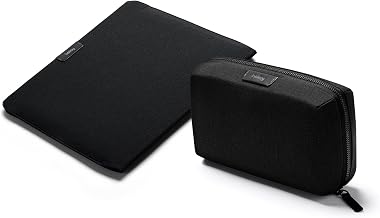 Bellroy Tech Kit and Laptop Sleeve 14” Bundle (Digital Nomad Set)