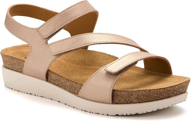 ABEO Algarve Strap Metatarsal