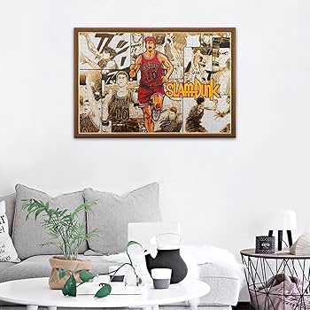 Amazon.co.jp: スラムダンク パズル Slam Dunk パズル 1000ピース Amazon.co.jp: スラムダンク パズル Slam Dunk パズル 1000ピース