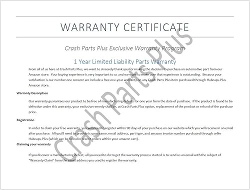 Reemplazo de guardabarros cebado para el lado del pasajero delantero para Chevrolet Cruze 2011-2015