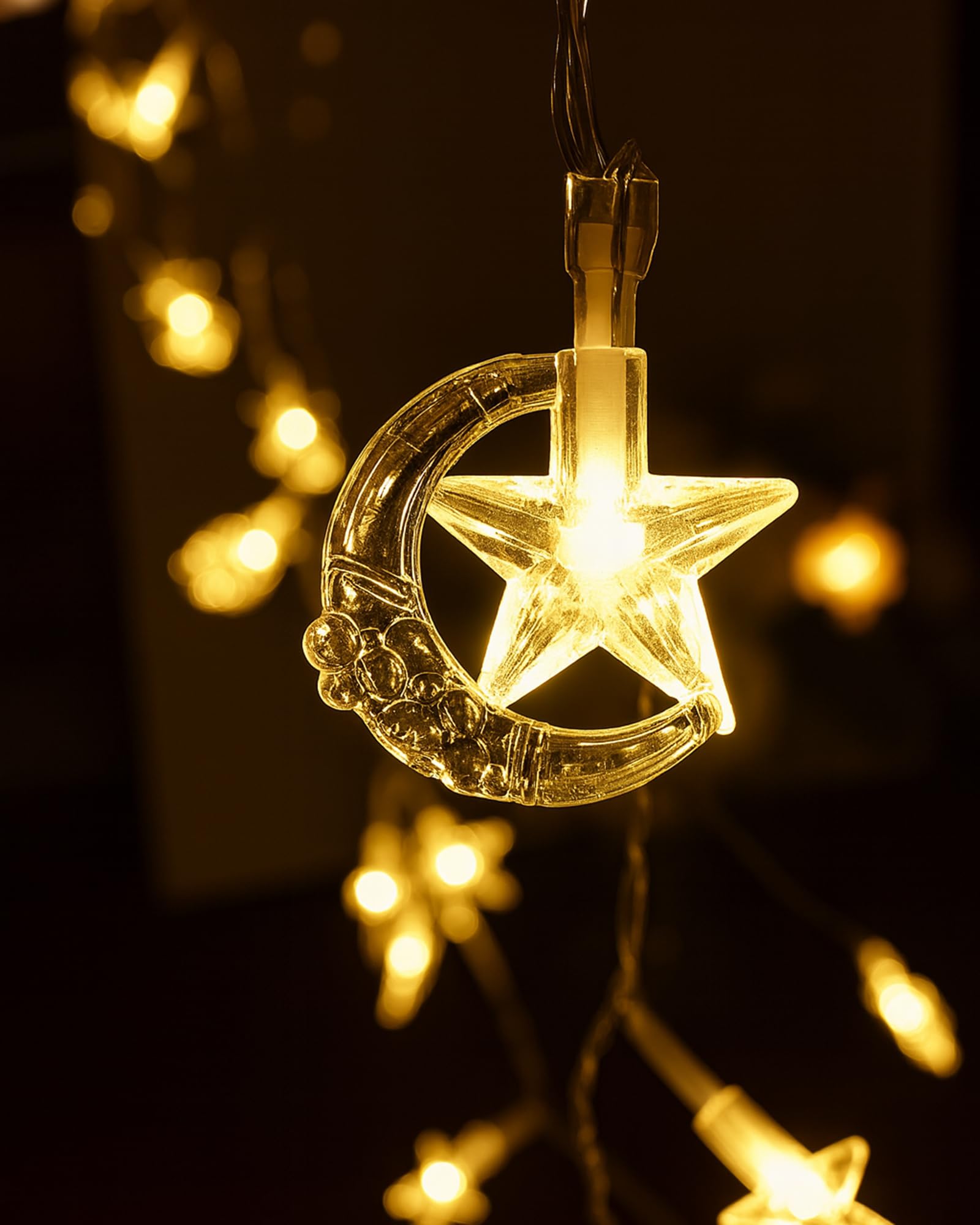Homesake Fairy Lights - 20 LED String Lights -2