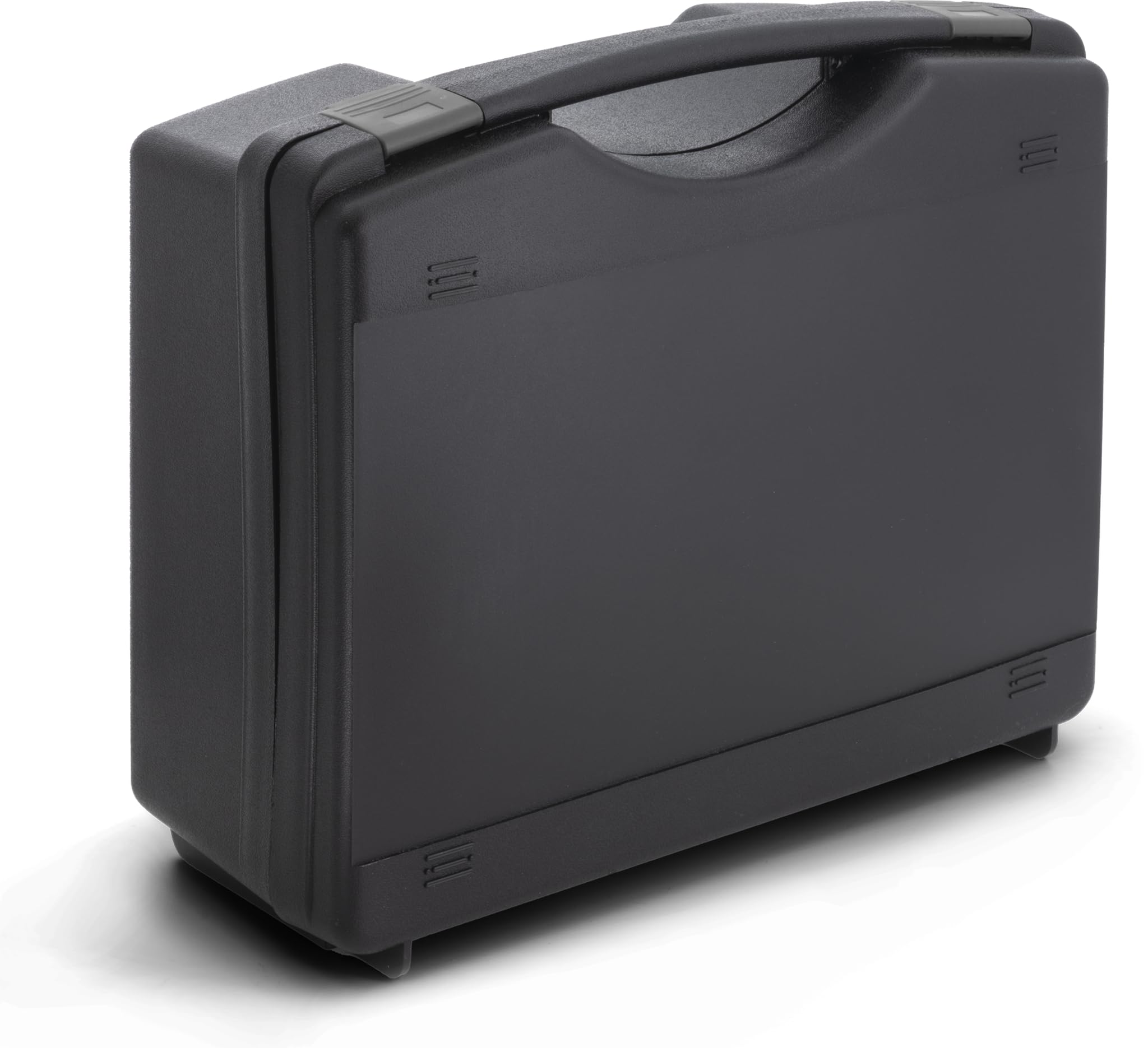 GYS, GYSMI 160A, Poste à Souder à l'Électrode Enrobée 160A Monophasé 230V (MMA), Arc Force, Antisticking, Hot Start, Avec Valise, Porte-électrode, Câble de Masse