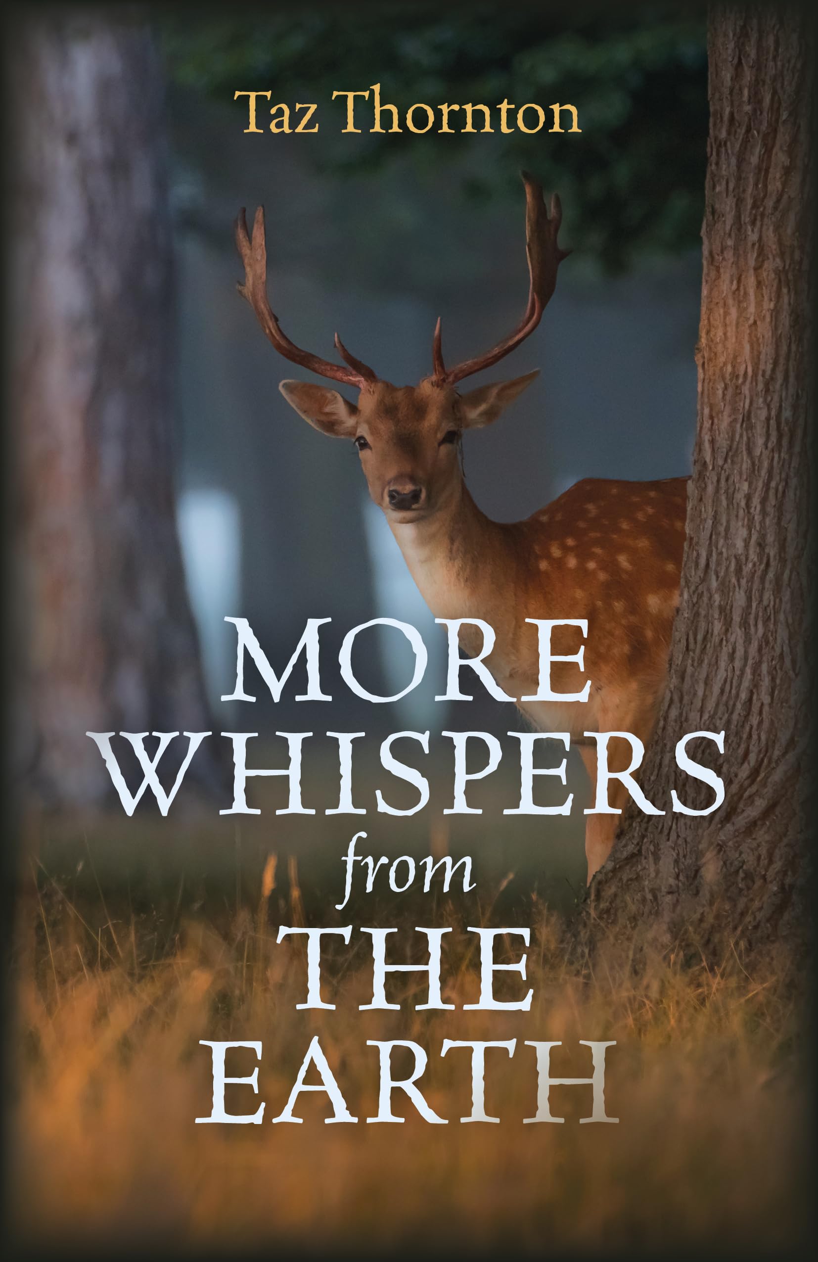 More Whispers from the Earth