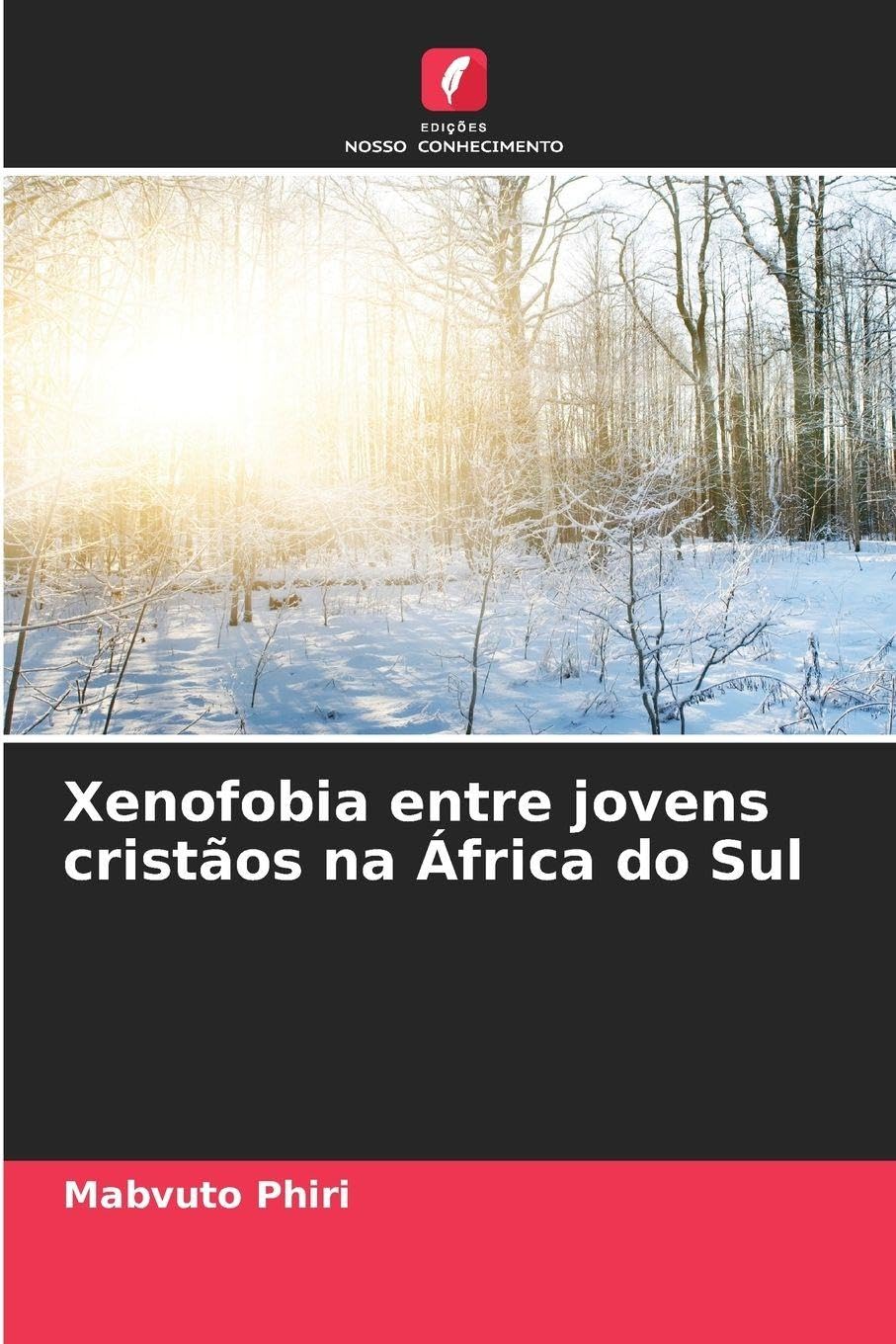 Xenofobia entre jovens cristãos na África do Sul