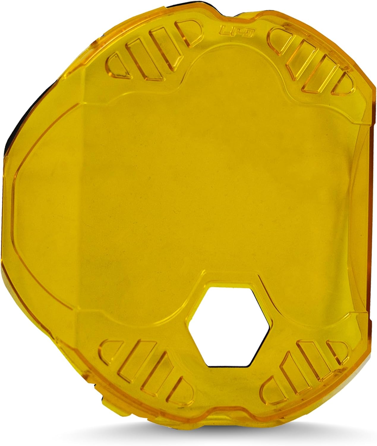 Amazon.com : Baja Designs LP9 LED Light Rock Guard (Amber) : Sports ...