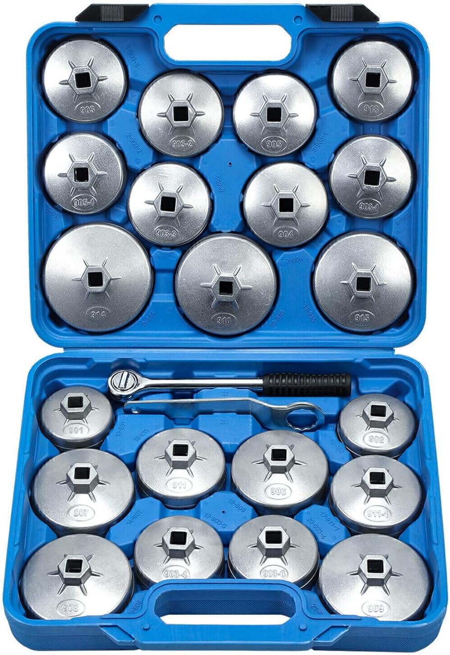 BGS Technic KFZ Spezialwerkzeuge, Stecker Entriegelungs Werkzeug Satz 23 Tlg Anp7000344889