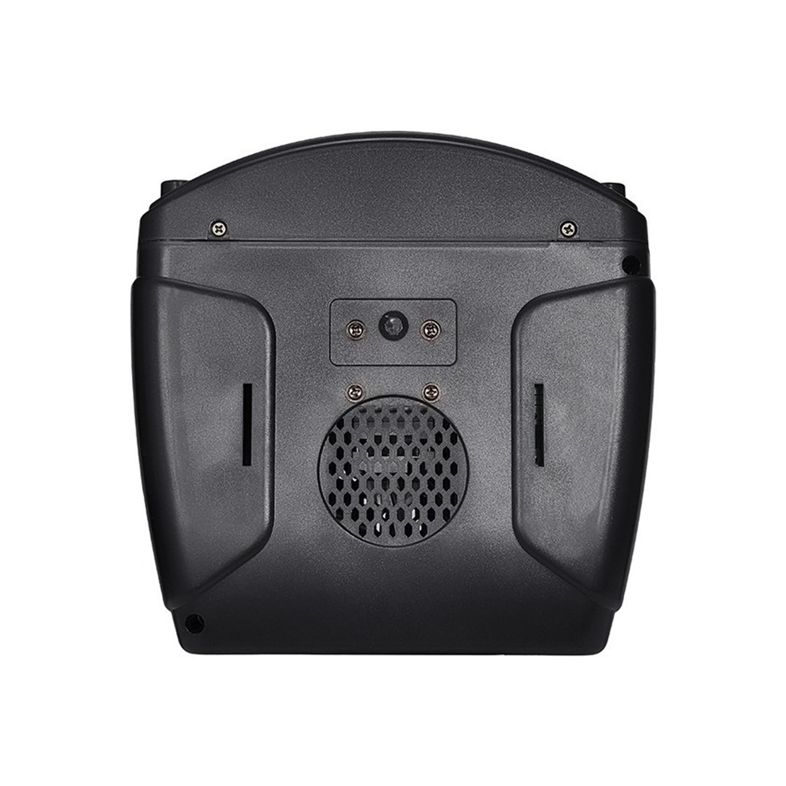 Lampes d'éclairage de scène, 4in1 rouge pluie modèles lumière LED stroboscope RGBW Derby faisceau effet d'éclairage de scène DJ Disco fête vacances mariage carnaval lampe(No Remote)